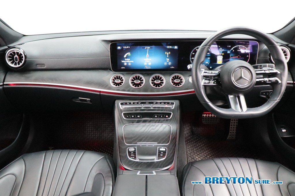MERCEDES-BENZ CLS-CLASS W257 CLS 220d AMG Premium AT ปี 2024 ราคา 2,559,000 บาท #BT2026040702 #7