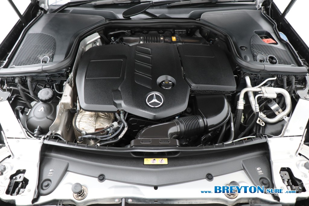 MERCEDES-BENZ CLS-CLASS W257 CLS 220d AMG Premium AT ปี 2024 ราคา 2,559,000 บาท #BT2026040702 #20