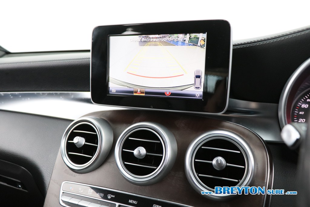 MERCEDES-BENZ GLC-CLASS W253 GLC 250d Off-Road AT ปี 2016 ราคา 799,000 บาท #BT2026040703 #10