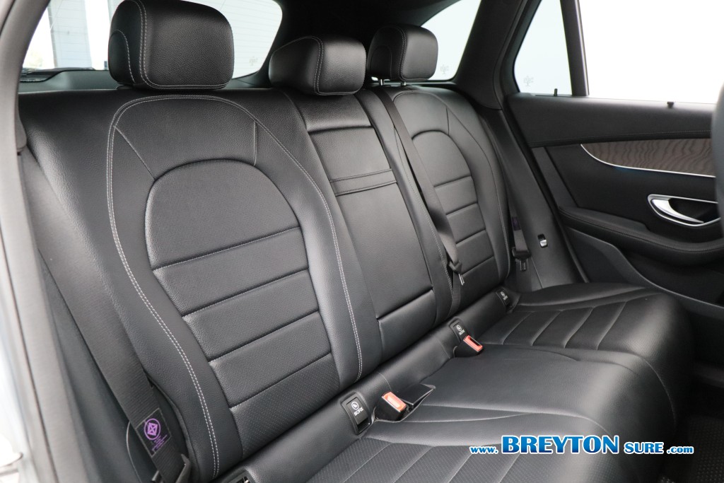 MERCEDES-BENZ GLC-CLASS W253 GLC 250d Off-Road AT ปี 2016 ราคา 799,000 บาท #BT2026040703 #12