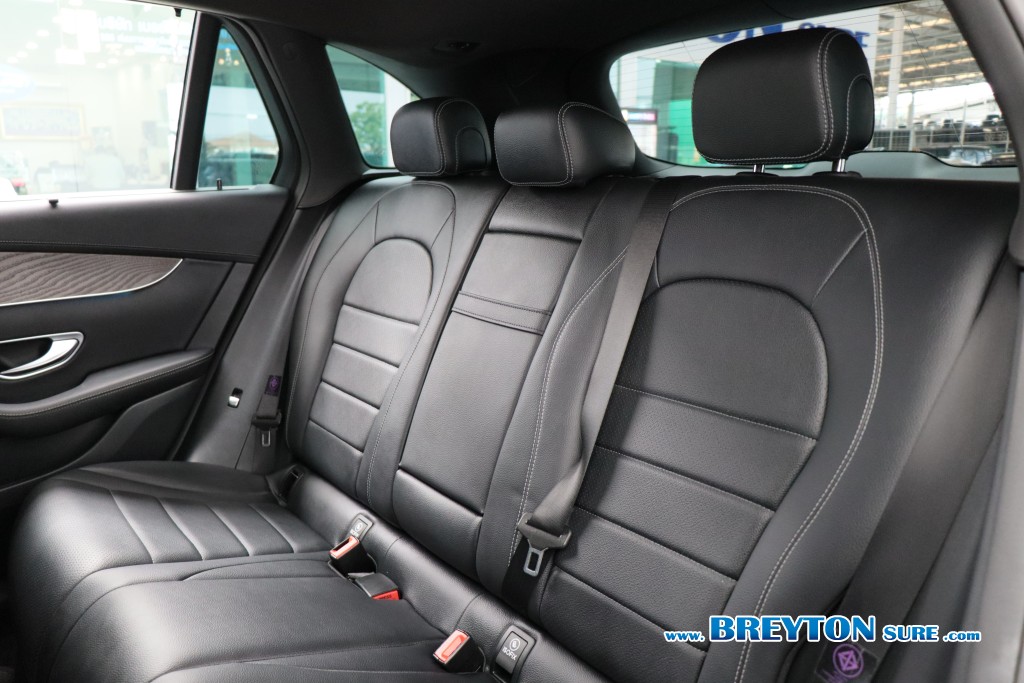 MERCEDES-BENZ GLC-CLASS W253 GLC 250d Off-Road AT ปี 2016 ราคา 799,000 บาท #BT2026040703 #13