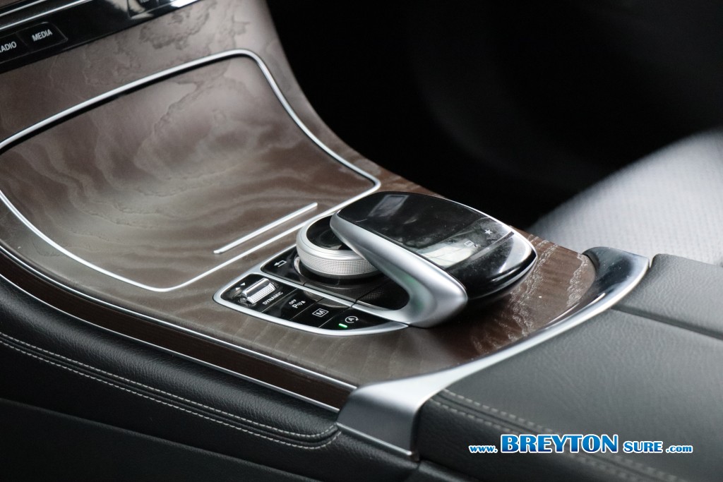 MERCEDES-BENZ GLC-CLASS W253 GLC 250d Off-Road AT ปี 2016 ราคา 799,000 บาท #BT2026040703 #18