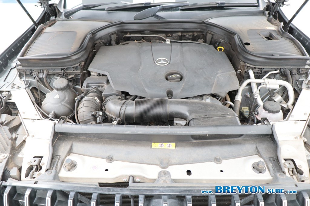 MERCEDES-BENZ GLC-CLASS W253 GLC 250d Off-Road AT ปี 2016 ราคา 799,000 บาท #BT2026040703 #20