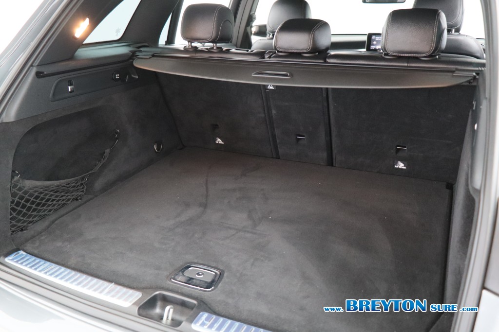 MERCEDES-BENZ GLC-CLASS W253 GLC 250d Off-Road AT ปี 2016 ราคา 799,000 บาท #BT2026040703 #25