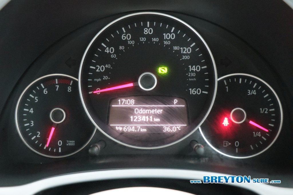 VOLKSWAGEN NEW BEETLE  1.2 TSi AT ปี 2014 ราคา 599,000 บาท #BT2026040901 #9