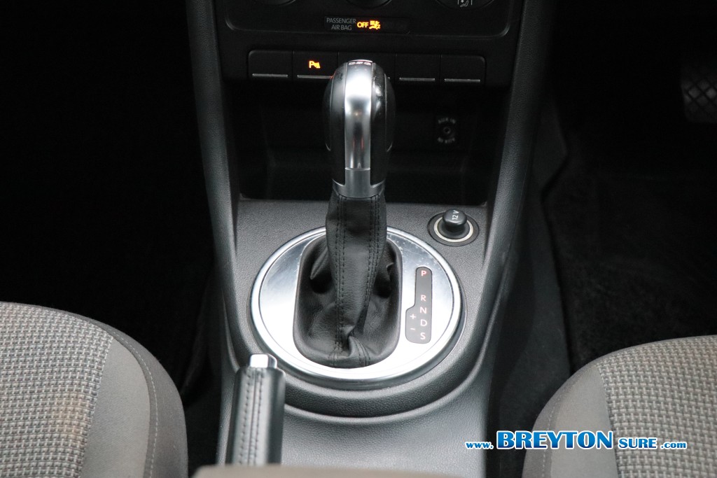 VOLKSWAGEN NEW BEETLE  1.2 TSi AT ปี 2014 ราคา 599,000 บาท #BT2026040901 #16