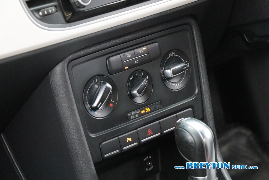 VOLKSWAGEN NEW BEETLE  1.2 TSi AT ปี 2014 ราคา 599,000 บาท #BT2026040901 #17