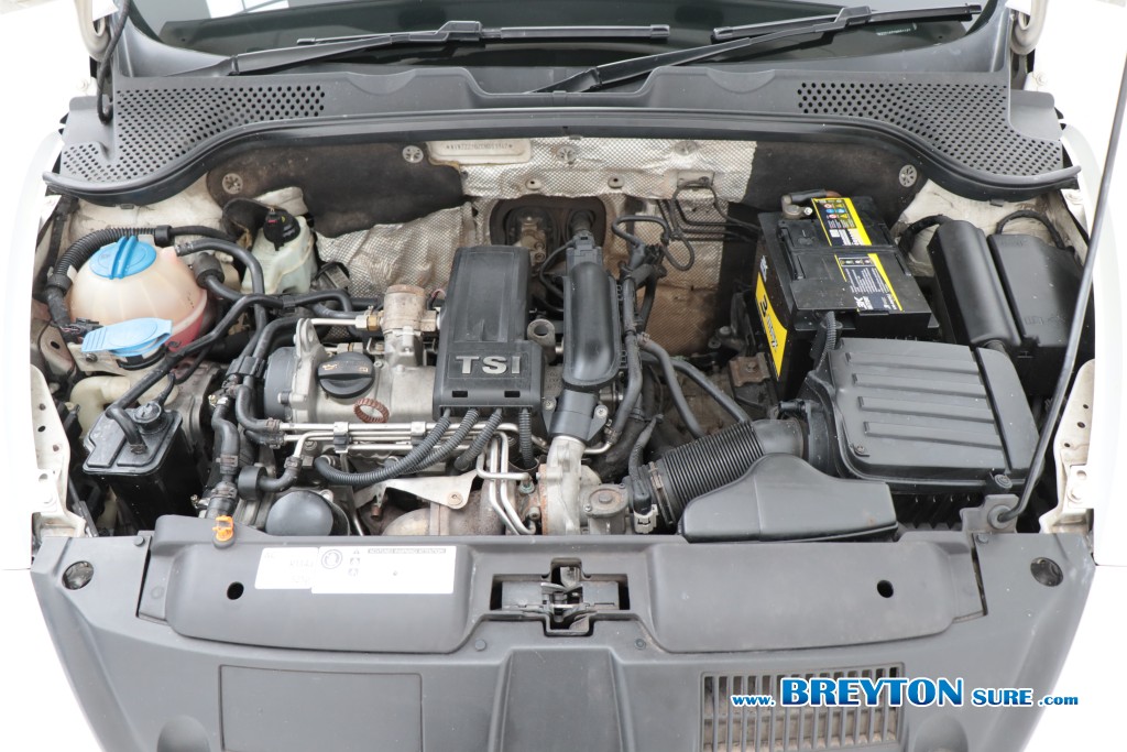 VOLKSWAGEN NEW BEETLE  1.2 TSi AT ปี 2014 ราคา 599,000 บาท #BT2026040901 #20