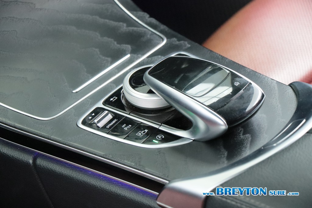 MERCEDES-BENZ C-CLASS W205 C200 Coupe Amg AT ปี 2020 ราคา 1,559,000 บาท #BT2026040902 #16