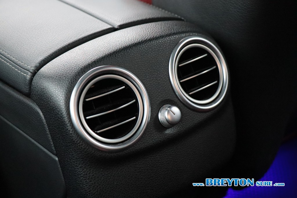 MERCEDES-BENZ C-CLASS W205 C200 Coupe Amg AT ปี 2020 ราคา 1,559,000 บาท #BT2026040902 #18