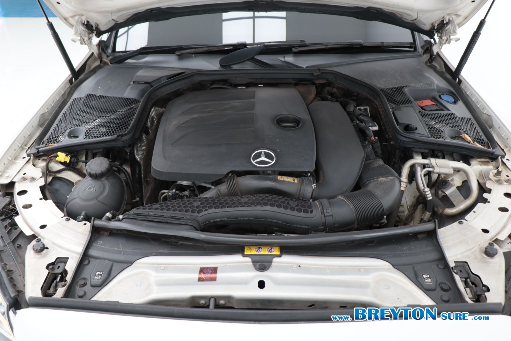 MERCEDES-BENZ C-CLASS W205 C200 Coupe Amg AT ปี 2020 ราคา 1,559,000 บาท #BT2026040902 #20