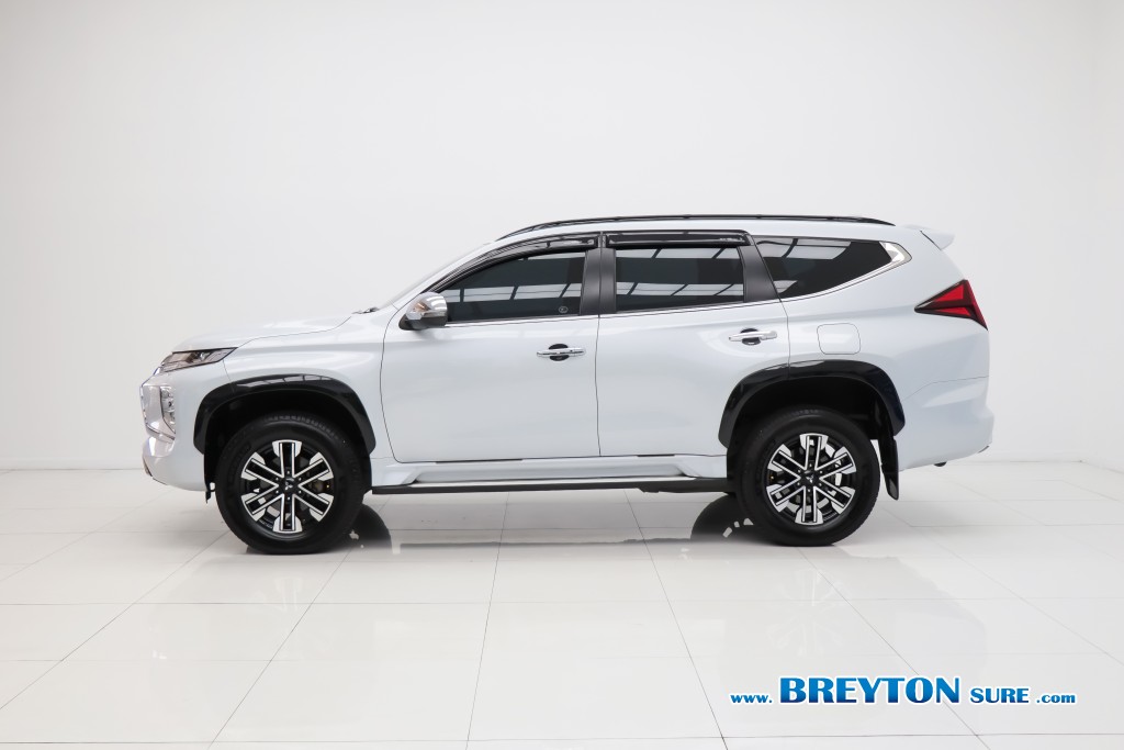 MITSUBISHI PAJERO SPORT  2.4 GT Premium AT ปี 2020 ราคา 729,000 บาท #BT2026040903 #3