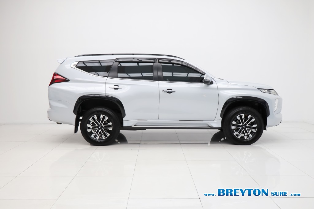 MITSUBISHI PAJERO SPORT  2.4 GT Premium AT ปี 2020 ราคา 729,000 บาท #BT2026040903 #5