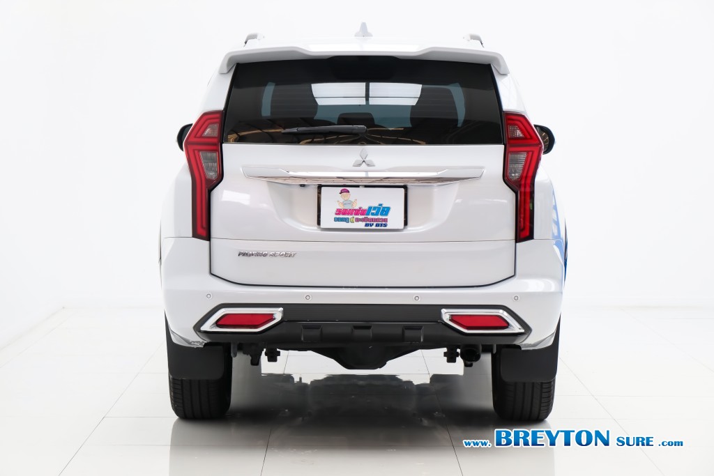 MITSUBISHI PAJERO SPORT  2.4 GT Premium AT ปี 2020 ราคา 729,000 บาท #BT2026040903 #6
