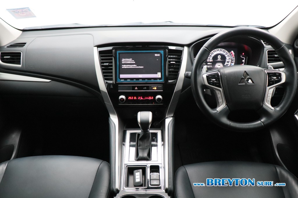 MITSUBISHI PAJERO SPORT  2.4 GT Premium AT ปี 2020 ราคา 729,000 บาท #BT2026040903 #7