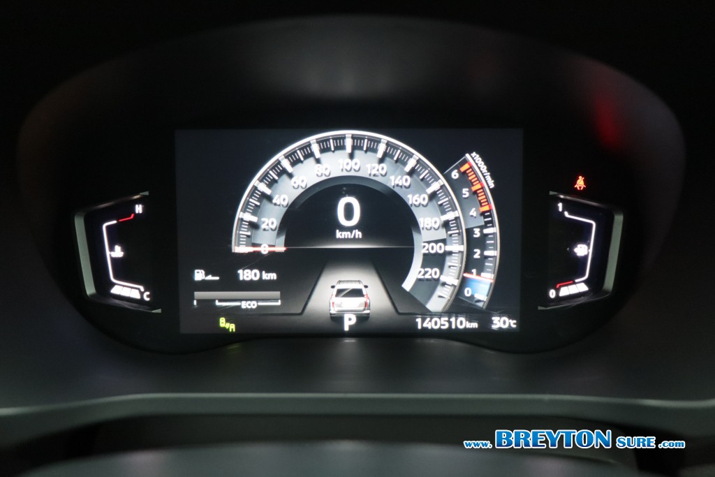 MITSUBISHI PAJERO SPORT  2.4 GT Premium AT ปี 2020 ราคา 729,000 บาท #BT2026040903 #9