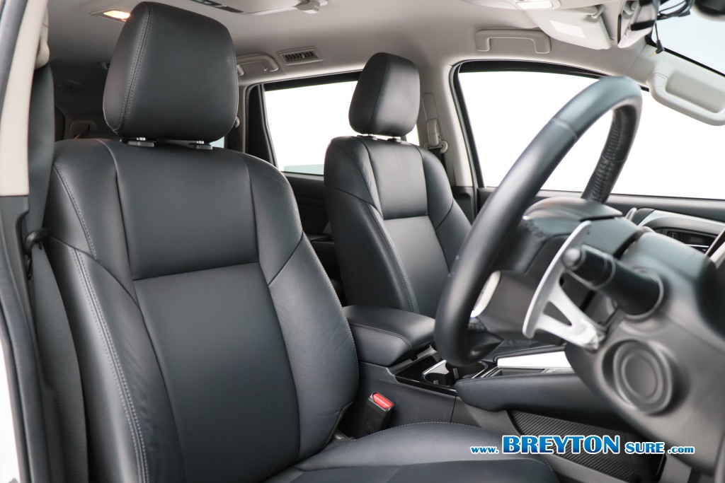 MITSUBISHI PAJERO SPORT  2.4 GT Premium AT ปี 2020 ราคา 729,000 บาท #BT2026040903 #11