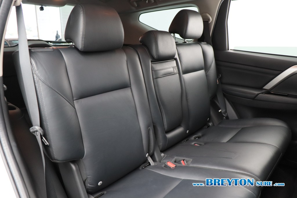 MITSUBISHI PAJERO SPORT  2.4 GT Premium AT ปี 2020 ราคา 729,000 บาท #BT2026040903 #12