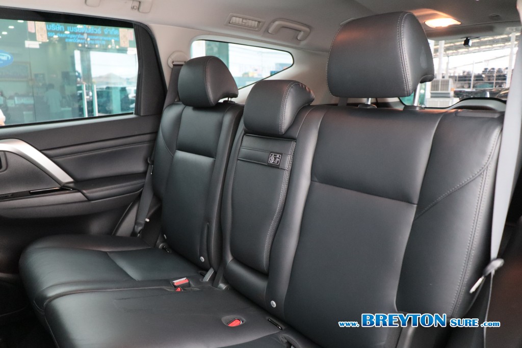 MITSUBISHI PAJERO SPORT  2.4 GT Premium AT ปี 2020 ราคา 729,000 บาท #BT2026040903 #13