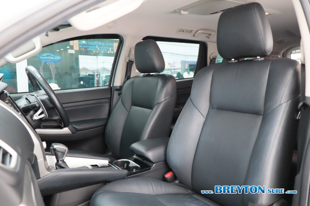 MITSUBISHI PAJERO SPORT  2.4 GT Premium AT ปี 2020 ราคา 729,000 บาท #BT2026040903 #14