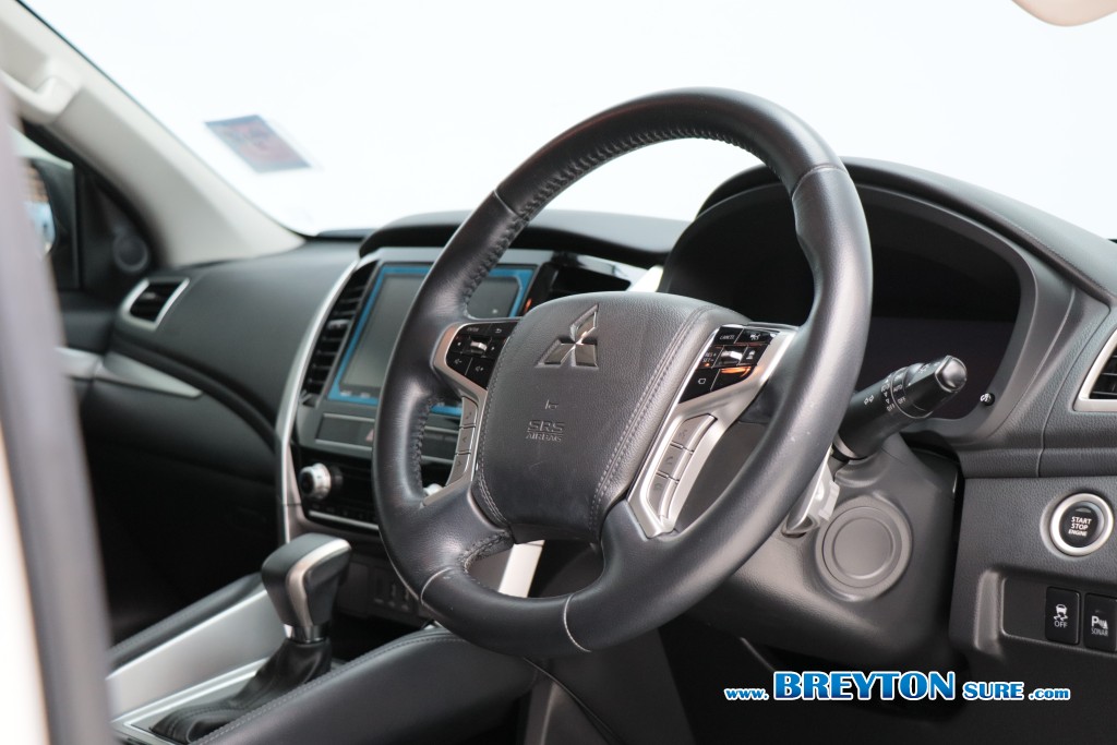 MITSUBISHI PAJERO SPORT  2.4 GT Premium AT ปี 2020 ราคา 729,000 บาท #BT2026040903 #16