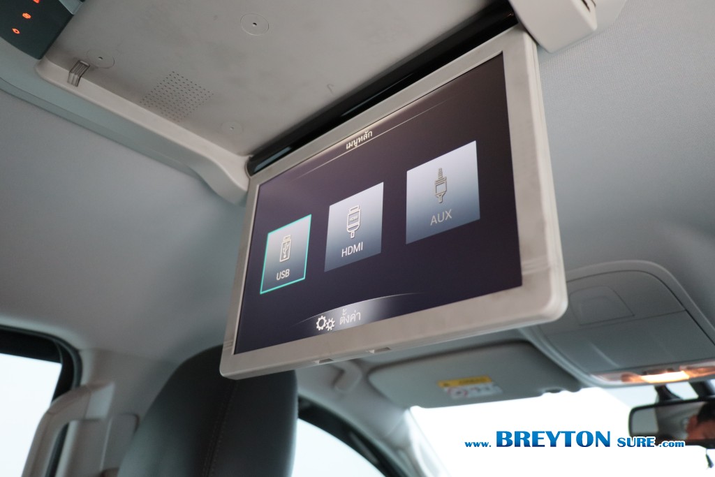 MITSUBISHI PAJERO SPORT  2.4 GT Premium AT ปี 2020 ราคา 729,000 บาท #BT2026040903 #18