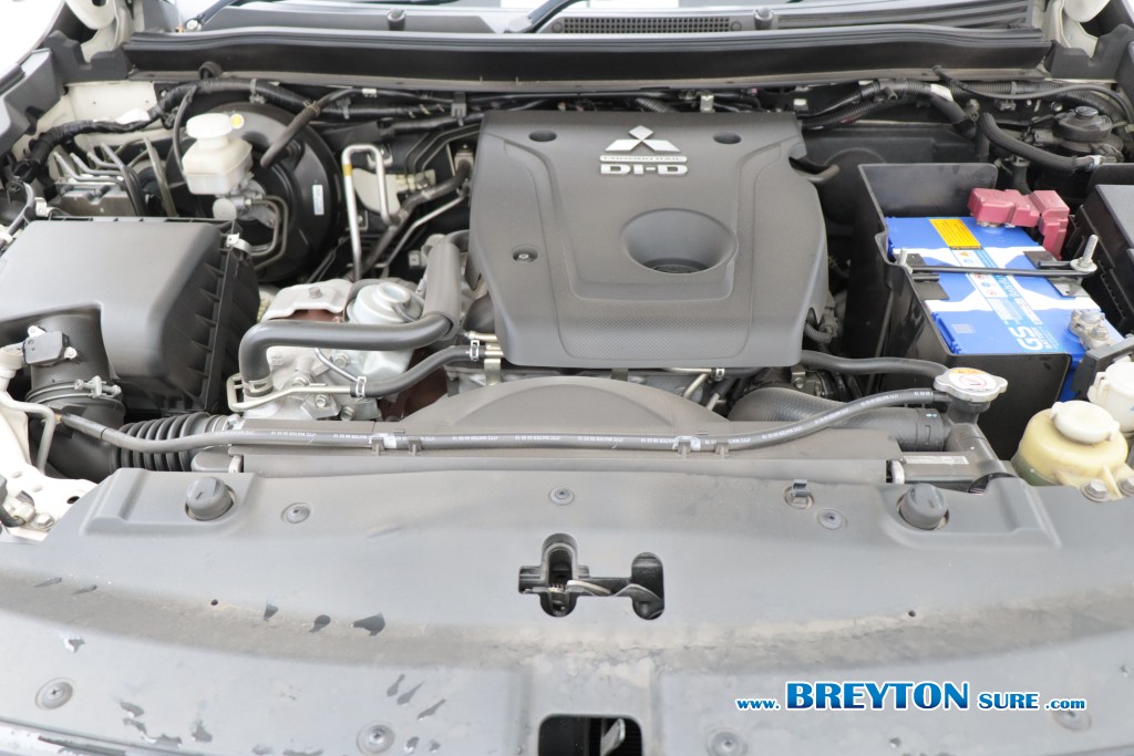 MITSUBISHI PAJERO SPORT  2.4 GT Premium AT ปี 2020 ราคา 729,000 บาท #BT2026040903 #20