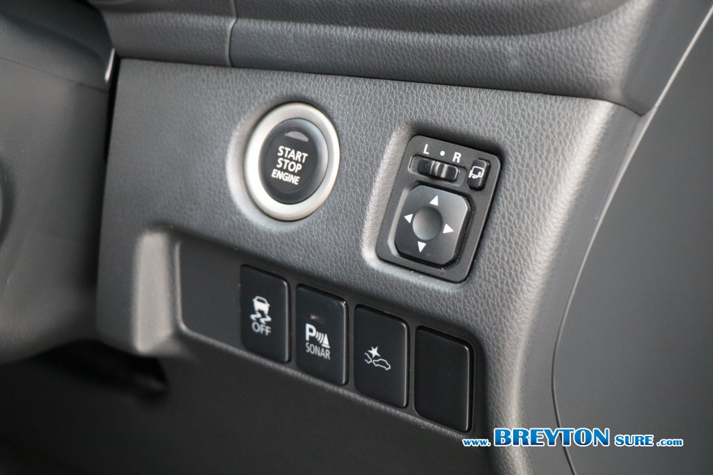 MITSUBISHI PAJERO SPORT  2.4 GT Premium AT ปี 2020 ราคา 729,000 บาท #BT2026040903 #22