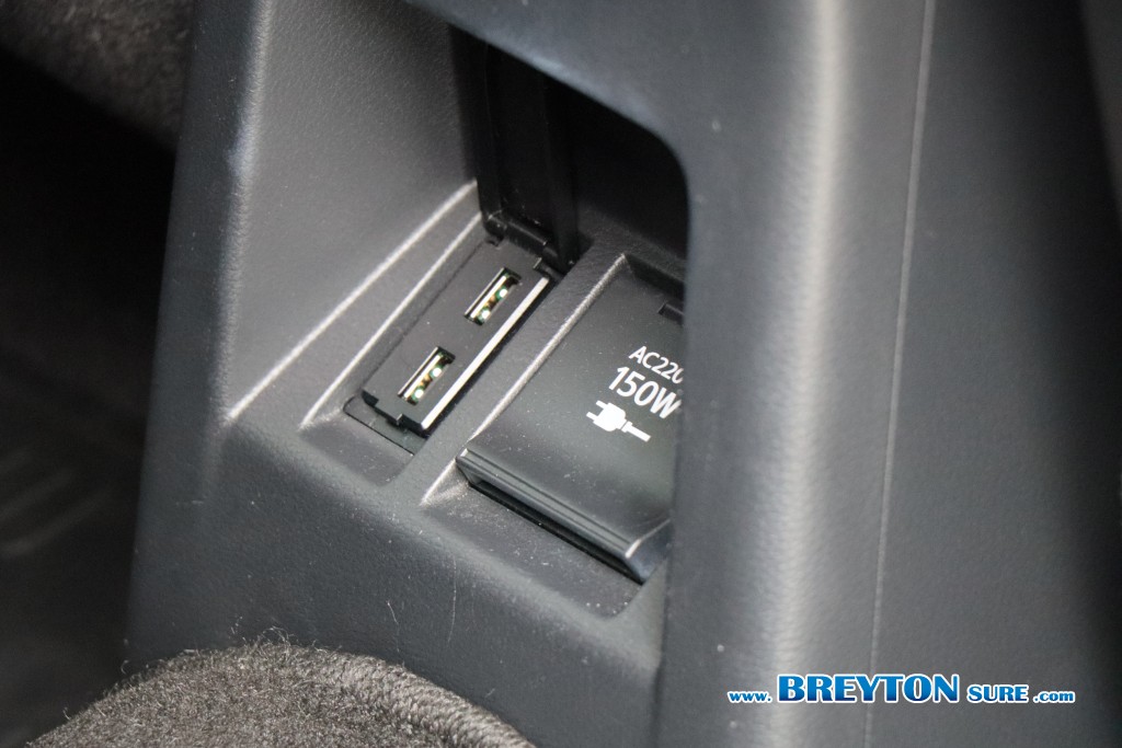 MITSUBISHI PAJERO SPORT  2.4 GT Premium AT ปี 2020 ราคา 729,000 บาท #BT2026040903 #23