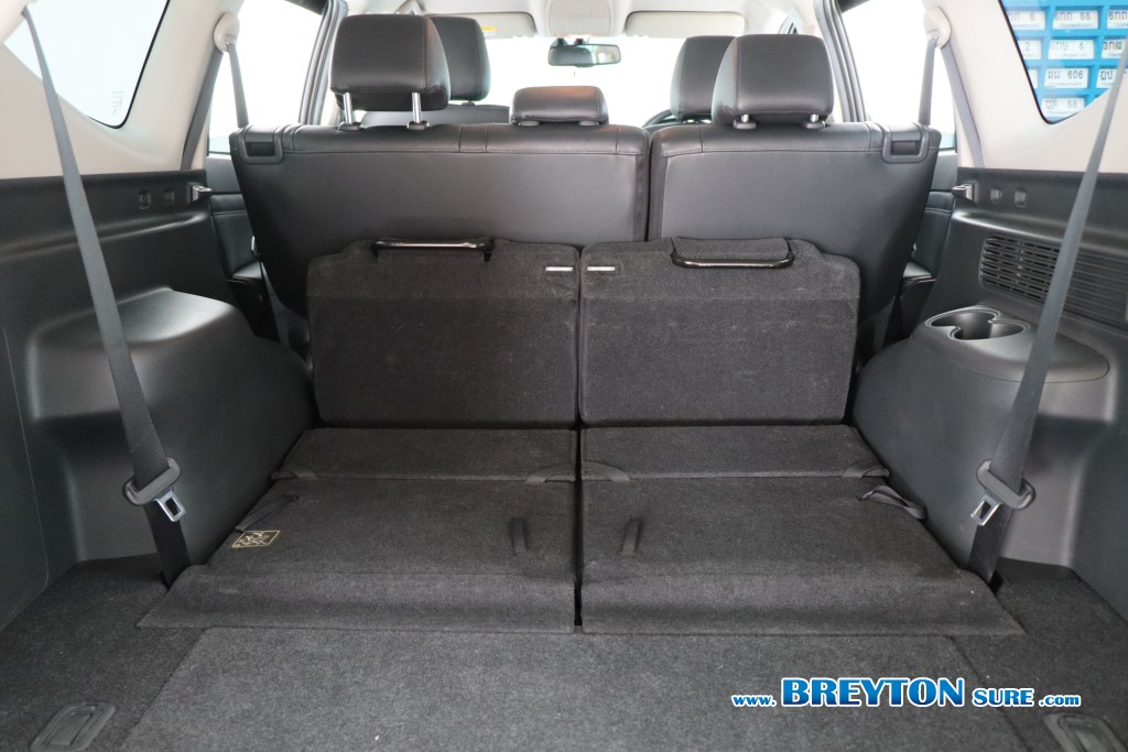 MITSUBISHI PAJERO SPORT  2.4 GT Premium AT ปี 2020 ราคา 729,000 บาท #BT2026040903 #24