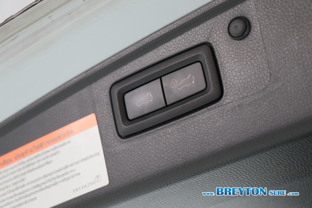 MITSUBISHI PAJERO SPORT  2.4 GT Premium AT ปี 2020 ราคา 729,000 บาท #BT2026040903 #25