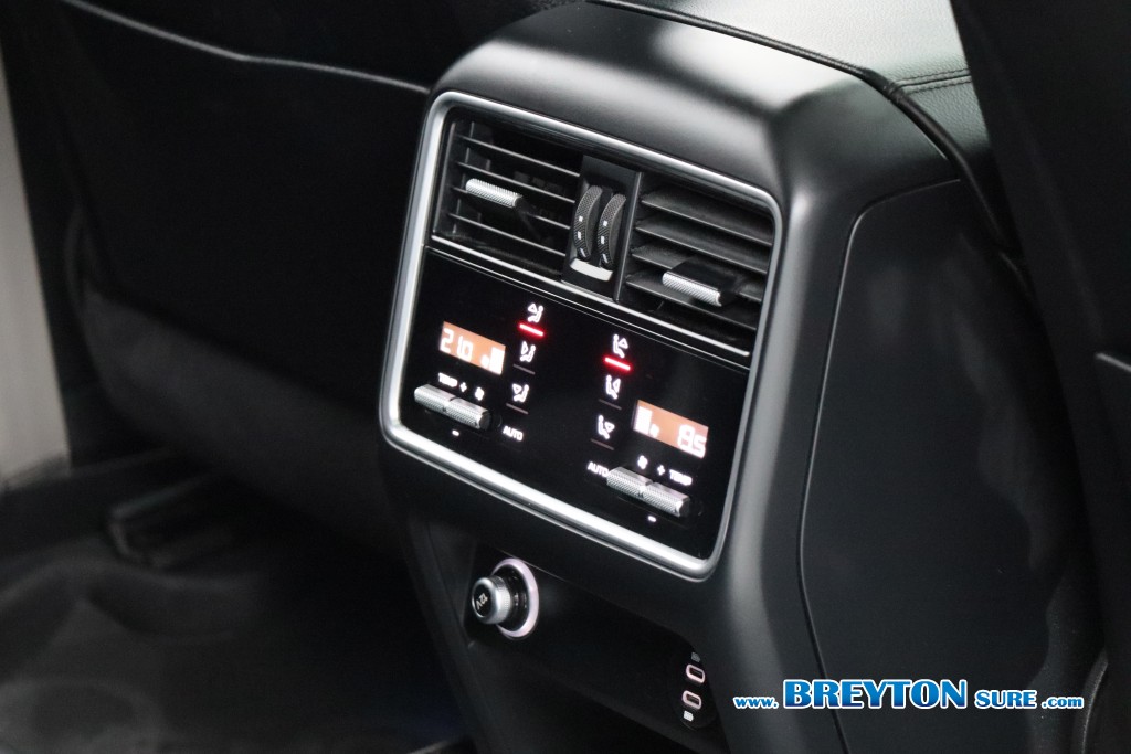 PORSCHE CAYENNE 3.0 E-Hybrid Coupe Platinum Edition AT ปี 2023 ราคา 3,799,000 บาท #BT2026041601 #24