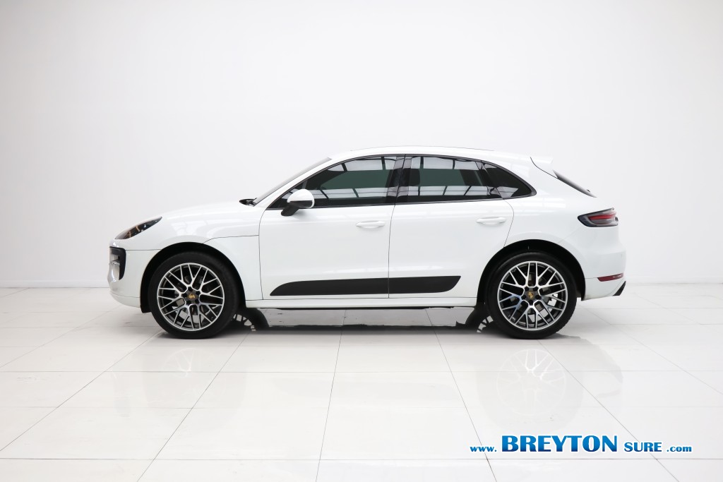 PORSCHE MACAN  2.0 PDK AT ปี 2020 ราคา 2,489,000 บาท #BT2026041602 #3