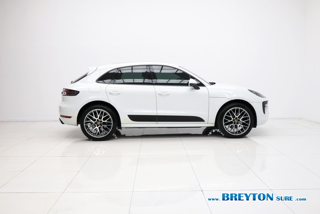 PORSCHE MACAN  2.0 PDK AT ปี 2020 ราคา 2,489,000 บาท #BT2026041602 #5