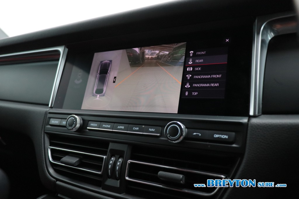 PORSCHE MACAN  2.0 PDK AT ปี 2020 ราคา 2,489,000 บาท #BT2026041602 #10