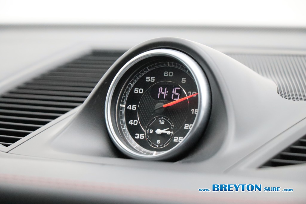 PORSCHE MACAN  2.0 PDK AT ปี 2020 ราคา 2,489,000 บาท #BT2026041602 #24