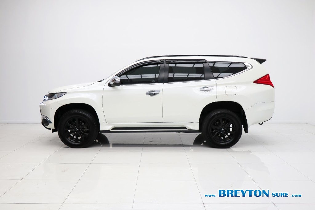 MITSUBISHI PAJERO SPORT 2.4 GT Premium Elite Edition 4WD AT4WD. ปี 2019 ราคา 719,000 บาท #BT2026041603 #3