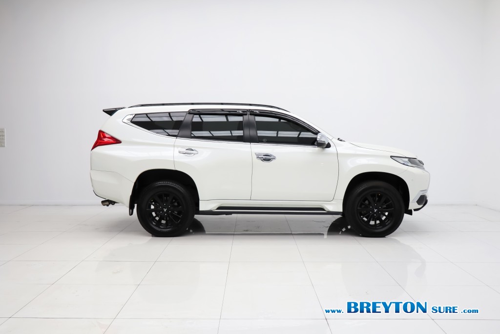 MITSUBISHI PAJERO SPORT 2.4 GT Premium Elite Edition 4WD AT4WD. ปี 2019 ราคา 719,000 บาท #BT2026041603 #5
