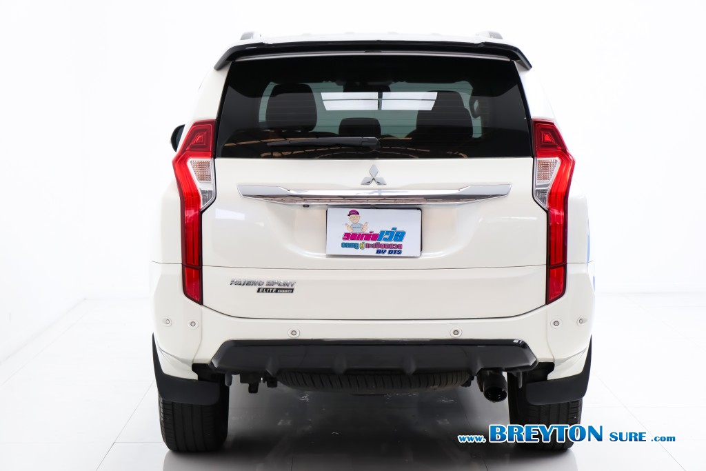 MITSUBISHI PAJERO SPORT 2.4 GT Premium Elite Edition 4WD AT4WD. ปี 2019 ราคา 719,000 บาท #BT2026041603 #6