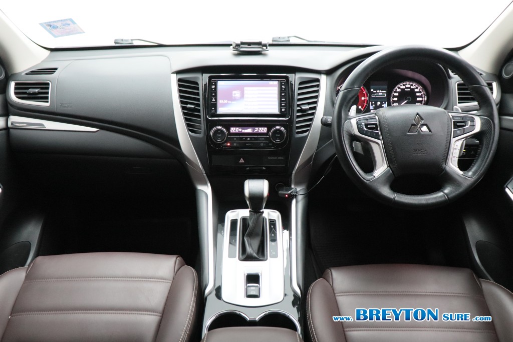 MITSUBISHI PAJERO SPORT 2.4 GT Premium Elite Edition 4WD AT4WD. ปี 2019 ราคา 719,000 บาท #BT2026041603 #7