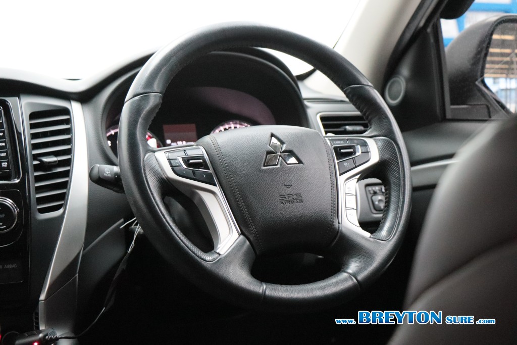 MITSUBISHI PAJERO SPORT 2.4 GT Premium Elite Edition 4WD AT4WD. ปี 2019 ราคา 719,000 บาท #BT2026041603 #8