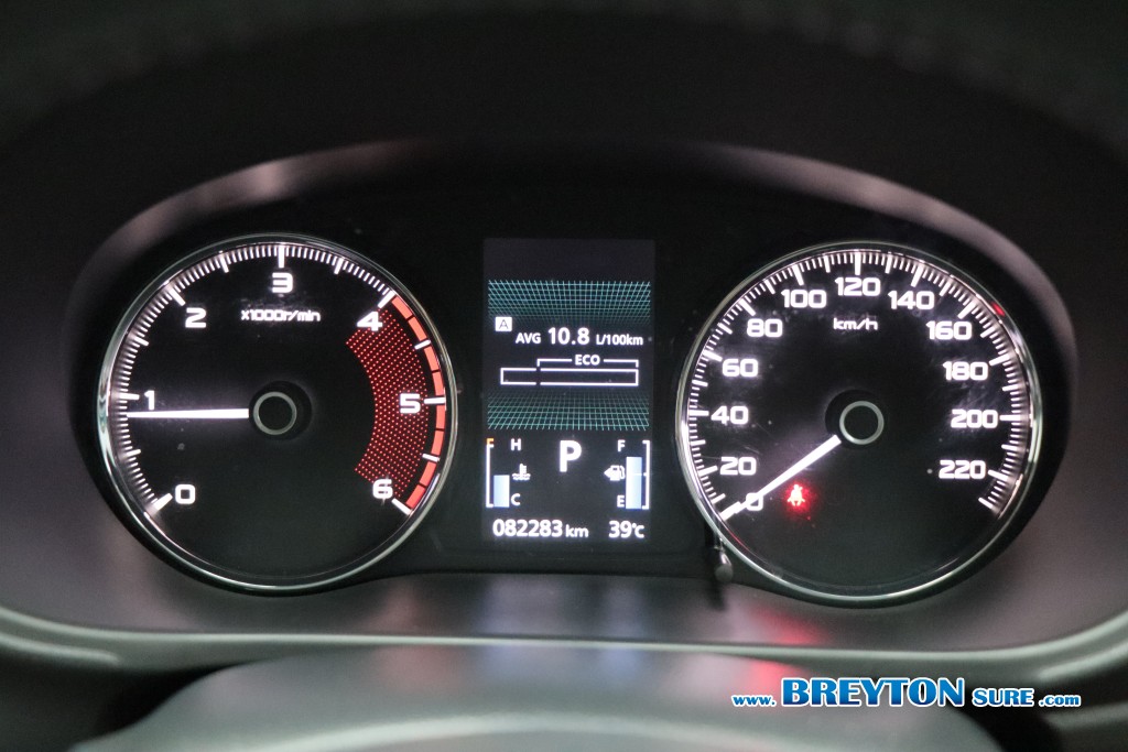 MITSUBISHI PAJERO SPORT 2.4 GT Premium Elite Edition 4WD AT4WD. ปี 2019 ราคา 719,000 บาท #BT2026041603 #9