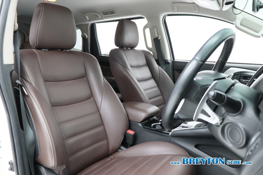 MITSUBISHI PAJERO SPORT 2.4 GT Premium Elite Edition 4WD AT4WD. ปี 2019 ราคา 719,000 บาท #BT2026041603 #13