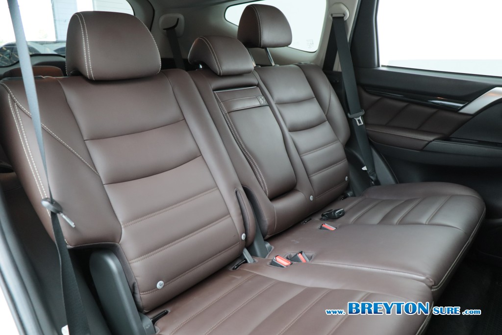 MITSUBISHI PAJERO SPORT 2.4 GT Premium Elite Edition 4WD AT4WD. ปี 2019 ราคา 719,000 บาท #BT2026041603 #14