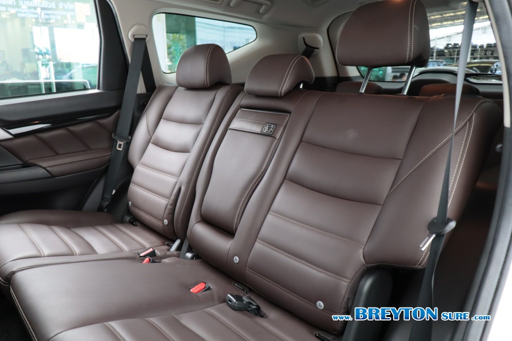 MITSUBISHI PAJERO SPORT 2.4 GT Premium Elite Edition 4WD AT4WD. ปี 2019 ราคา 719,000 บาท #BT2026041603 #15