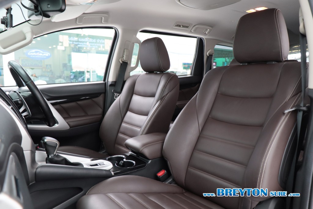 MITSUBISHI PAJERO SPORT 2.4 GT Premium Elite Edition 4WD AT4WD. ปี 2019 ราคา 719,000 บาท #BT2026041603 #16