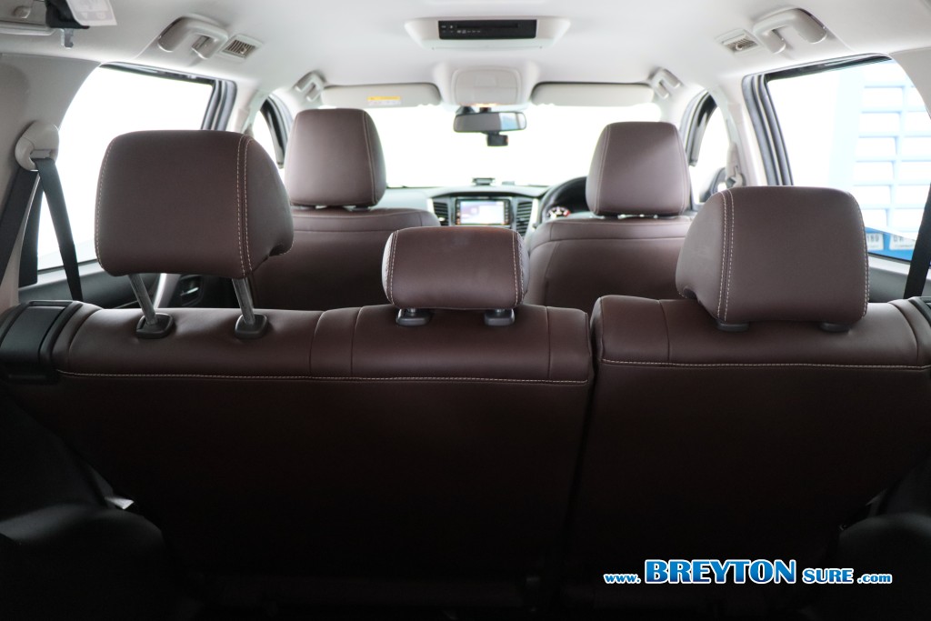 MITSUBISHI PAJERO SPORT 2.4 GT Premium Elite Edition 4WD AT4WD. ปี 2019 ราคา 719,000 บาท #BT2026041603 #18