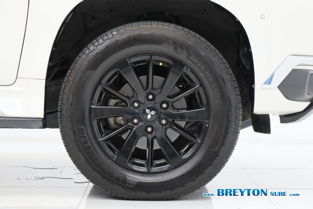 MITSUBISHI PAJERO SPORT 2.4 GT Premium Elite Edition 4WD AT4WD. ปี 2019 ราคา 719,000 บาท #BT2026041603 #19