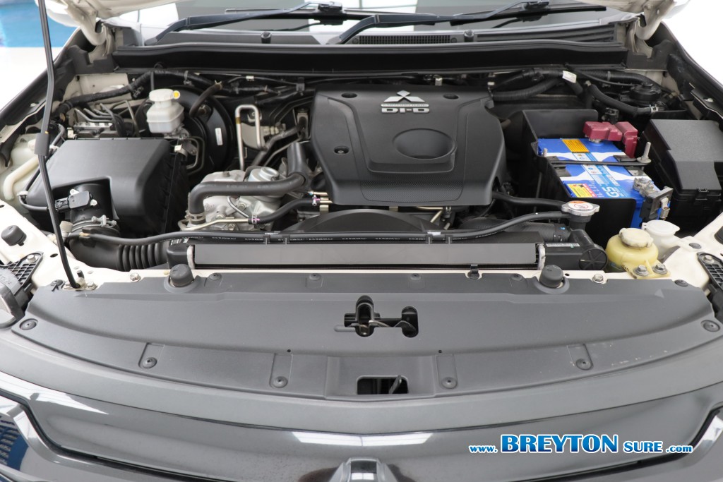 MITSUBISHI PAJERO SPORT 2.4 GT Premium Elite Edition 4WD AT4WD. ปี 2019 ราคา 719,000 บาท #BT2026041603 #20