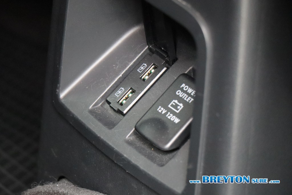 MITSUBISHI PAJERO SPORT 2.4 GT Premium Elite Edition 4WD AT4WD. ปี 2019 ราคา 719,000 บาท #BT2026041603 #22